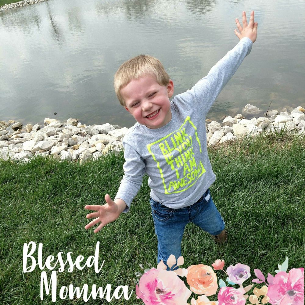 Meet your Posher, Karissa